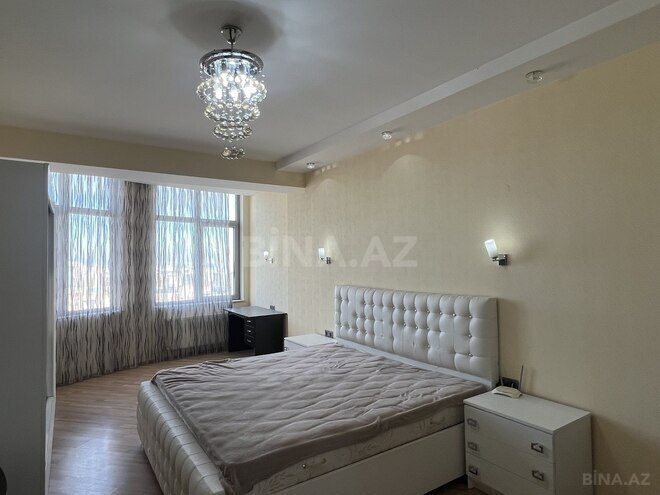 Продаётся 4-комн. новостройка 214 м², м. Низами, photo 7 from 18