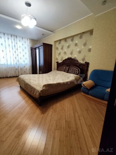 Продаётся 4-комн. новостройка 157 м², м. Элмляр Академиясы, photo 8 from 32
