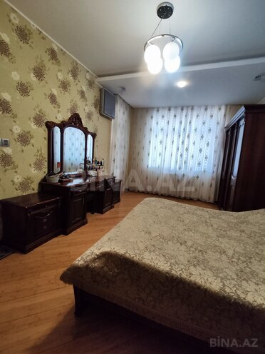 Продаётся 4-комн. новостройка 157 м², м. Элмляр Академиясы, photo 9 from 32