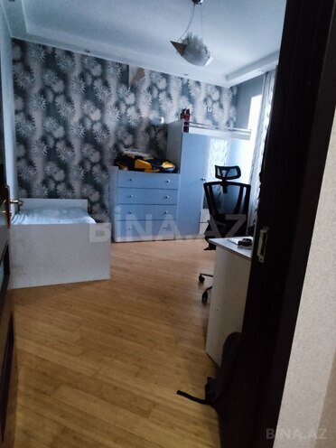 Продаётся 4-комн. новостройка 157 м², м. Элмляр Академиясы, photo 13 from 32