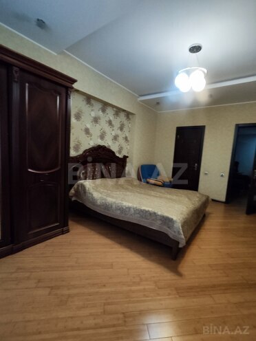 Продаётся 4-комн. новостройка 157 м², м. Элмляр Академиясы, photo 10 from 32