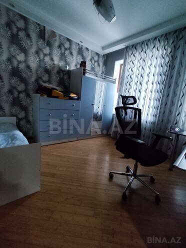 Продаётся 4-комн. новостройка 157 м², м. Элмляр Академиясы, photo 12 from 32