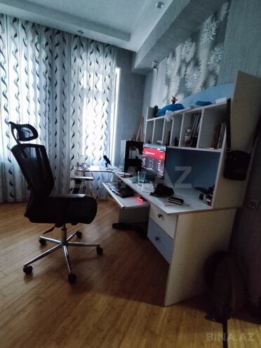 Продаётся 4-комн. новостройка 157 м², м. Элмляр Академиясы, photo 11 from 32