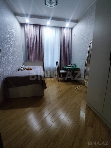 Продаётся 4-комн. новостройка 157 м², м. Элмляр Академиясы, photo 15 from 32