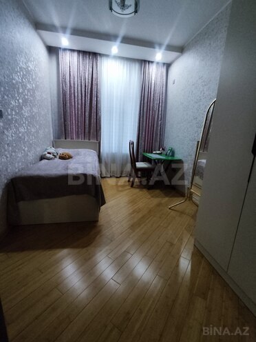 Продаётся 4-комн. новостройка 157 м², м. Элмляр Академиясы, photo 14 from 32