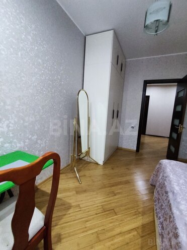 Продаётся 4-комн. новостройка 157 м², м. Элмляр Академиясы, photo 16 from 32