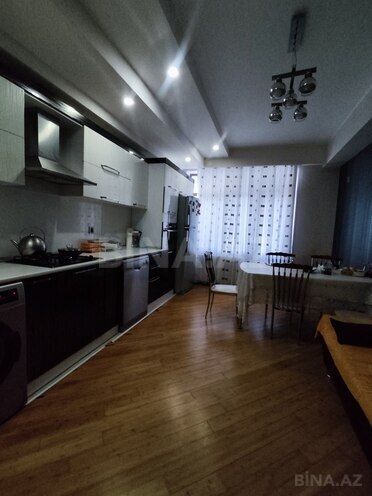 Продаётся 4-комн. новостройка 157 м², м. Элмляр Академиясы, photo 20 from 32