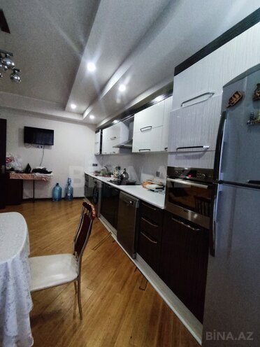 Продаётся 4-комн. новостройка 157 м², м. Элмляр Академиясы, photo 17 from 32