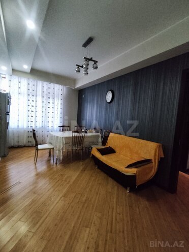 Продаётся 4-комн. новостройка 157 м², м. Элмляр Академиясы, photo 18 from 32