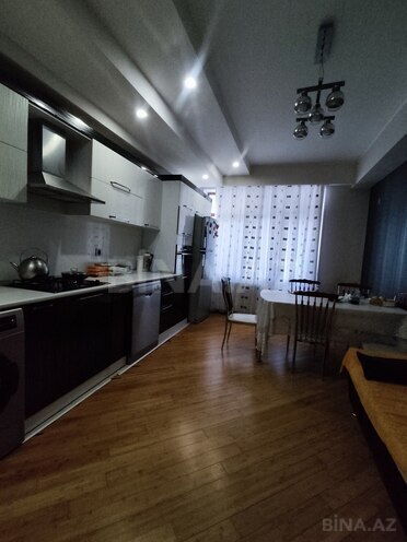 Продаётся 4-комн. новостройка 157 м², м. Элмляр Академиясы, photo 19 from 32