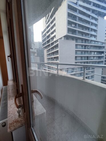 Продаётся 4-комн. новостройка 157 м², м. Элмляр Академиясы, photo 21 from 32