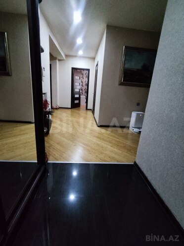 Продаётся 4-комн. новостройка 157 м², м. Элмляр Академиясы, photo 24 from 32