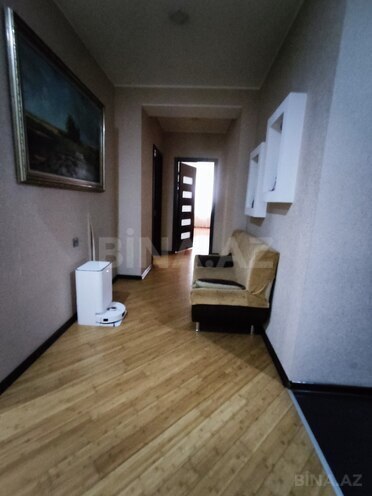 Продаётся 4-комн. новостройка 157 м², м. Элмляр Академиясы, photo 22 from 32
