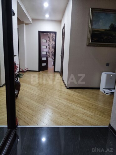 Продаётся 4-комн. новостройка 157 м², м. Элмляр Академиясы, photo 25 from 32