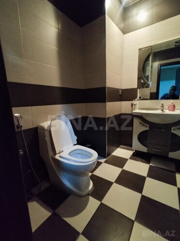 Продаётся 4-комн. новостройка 157 м², м. Элмляр Академиясы, photo 31 from 32