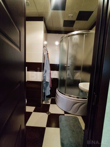 Продаётся 4-комн. новостройка 157 м², м. Элмляр Академиясы, photo 29 from 32