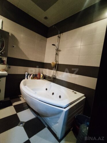 Продаётся 4-комн. новостройка 157 м², м. Элмляр Академиясы, photo 30 from 32