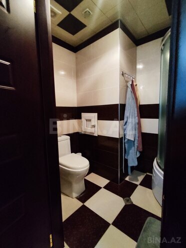Продаётся 4-комн. новостройка 157 м², м. Элмляр Академиясы, photo 28 from 32