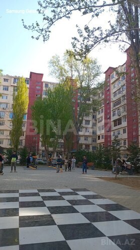 Продаётся 4-комн. вторичка 130 м², м. Иншаатчылар, photo 1 from 21