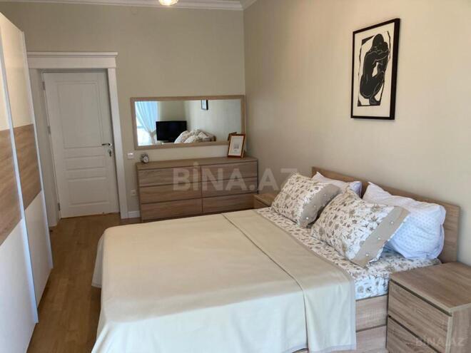 Сдаётся 2-комн. вторичка 65 м², м. Ичеришехер, photo 19 from 26