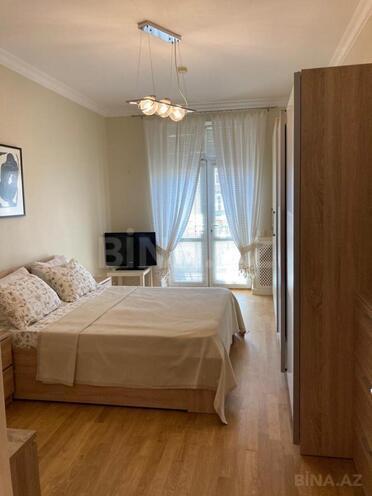 Сдаётся 2-комн. вторичка 65 м², м. Ичеришехер, photo 12 from 26