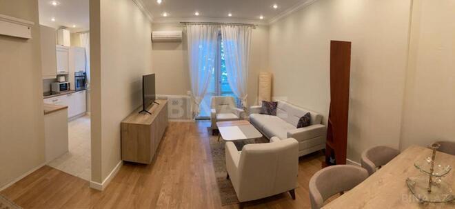 Сдаётся 2-комн. вторичка 65 м², м. Ичеришехер, photo 11 from 26