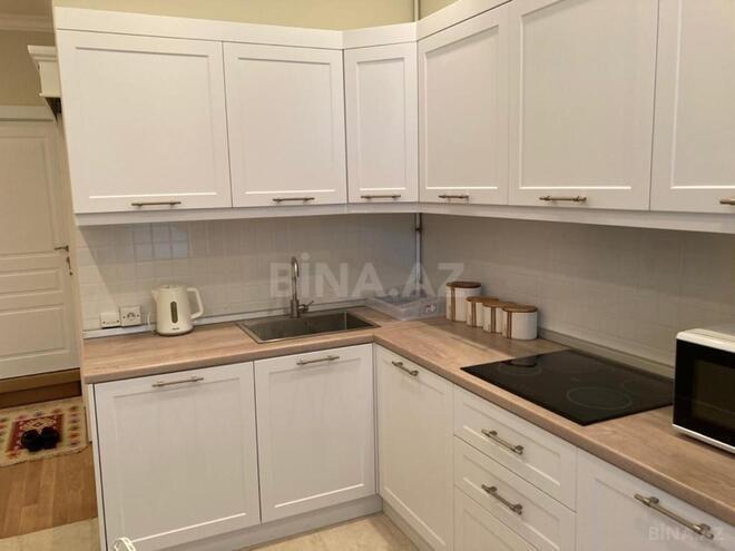 Сдаётся 2-комн. вторичка 65 м², м. Ичеришехер, photo 7 from 26