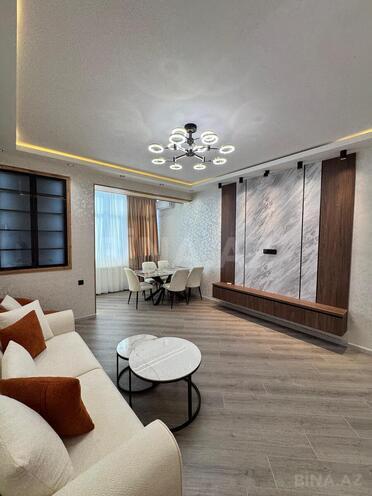 Продаётся 2-комн. новостройка 83 м², м. Ази Асланов, photo 17 from 18