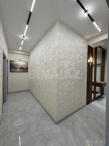 Продаётся 2-комн. новостройка 83 м², м. Ази Асланов, photo 3 from 18