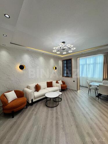 Продаётся 2-комн. новостройка 83 м², м. Ази Асланов, photo 11 from 18