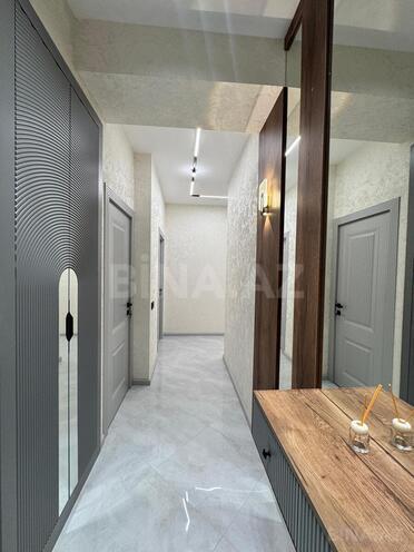 Продаётся 2-комн. новостройка 83 м², м. Ази Асланов, photo 12 from 18