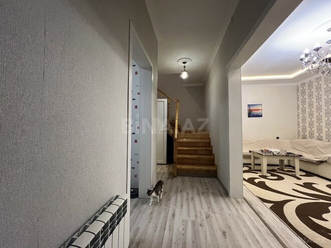 Satılır 4 otaqlı həyət evi/bağ evi 140 m², Masazır q., photo 3 from 12