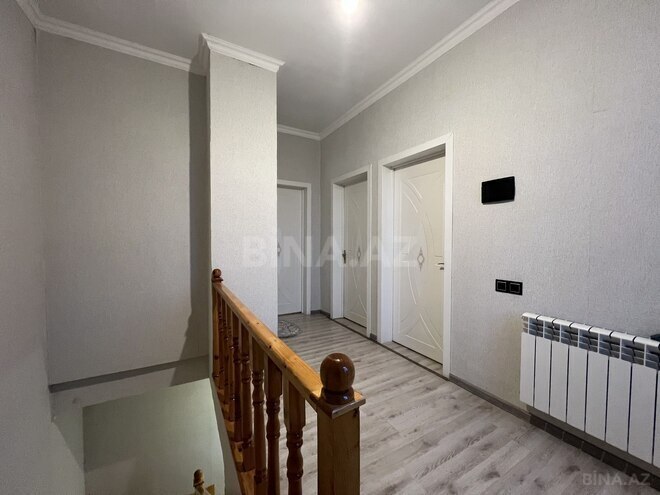 Satılır 4 otaqlı həyət evi/bağ evi 140 m², Masazır q., photo 7 from 12