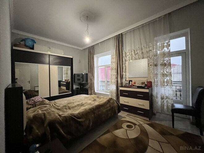 Satılır 4 otaqlı həyət evi/bağ evi 140 m², Masazır q., photo 9 from 12