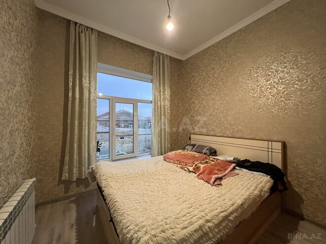 Satılır 4 otaqlı həyət evi/bağ evi 140 m², Masazır q., photo 8 from 12