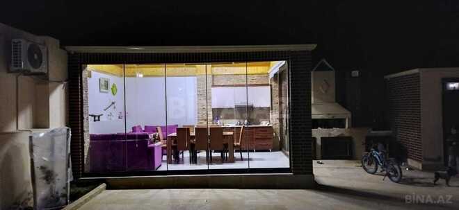 Продаётся 3-комн. дом/дача 121 м², пос. Тюркан, photo 7 from 27