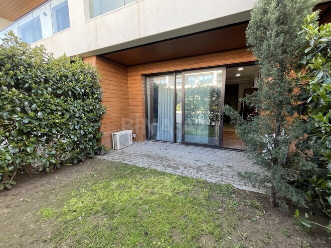İcarəyə verilir 1 otaqlı yeni tikili 60 m², Sea Breeze q., photo 14 from 17