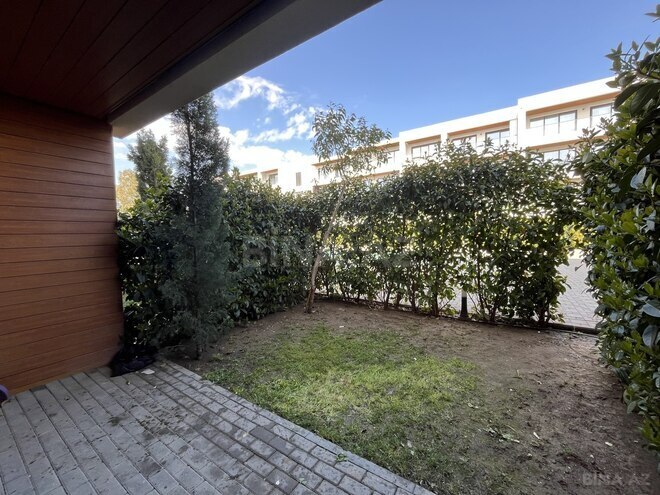 İcarəyə verilir 1 otaqlı yeni tikili 60 m², Sea Breeze q., photo 13 from 17