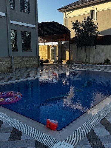 Сдаётся 4-комн. дом/дача 150 м², пос. Фатмаи, photo 3 from 10