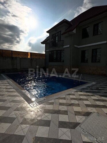 Сдаётся 4-комн. дом/дача 150 м², пос. Фатмаи, photo 4 from 10