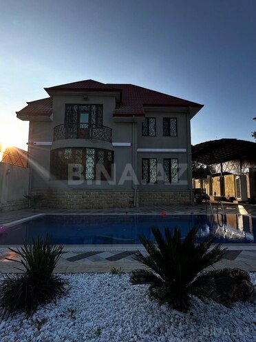 Сдаётся 4-комн. дом/дача 150 м², пос. Фатмаи, photo 9 from 10