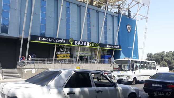 Satılır 2 otaqlı köhnə tikili 52 m², Əmircan q., photo 6 from 24