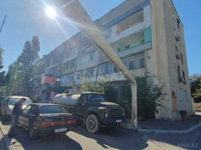 Satılır 2 otaqlı köhnə tikili 52 m², Əmircan q., photo 3 from 24