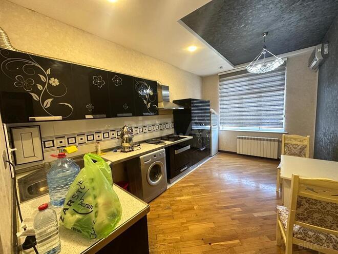 Продаётся 2-комн. новостройка 90 м², м. Кара Караев, photo 10 from 14