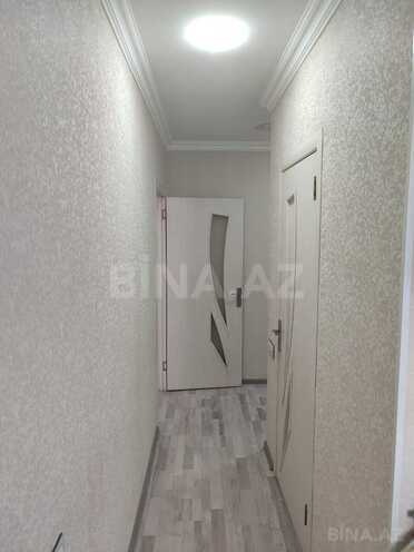 Satılır 2 otaqlı köhnə tikili 52 m², Əmircan q., photo 11 from 24