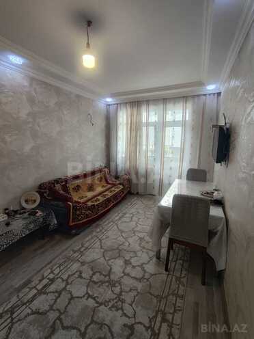 Satılır 2 otaqlı köhnə tikili 52 m², Əmircan q., photo 10 from 24