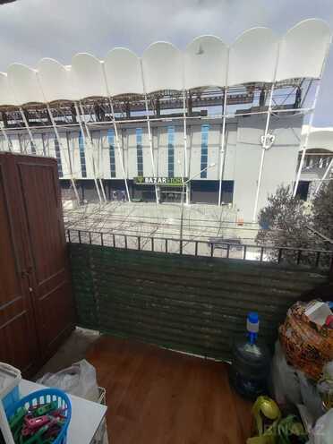 Satılır 2 otaqlı köhnə tikili 52 m², Əmircan q., photo 8 from 24
