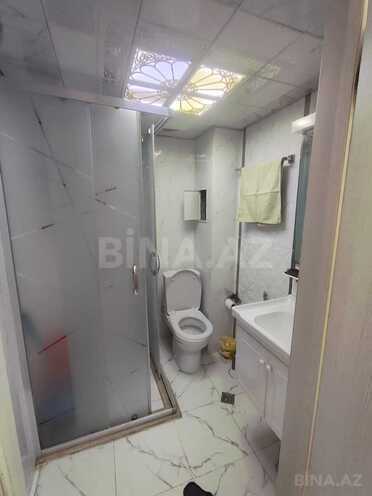 Satılır 2 otaqlı köhnə tikili 52 m², Əmircan q., photo 12 from 24