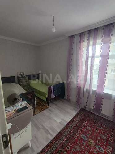 Satılır 2 otaqlı köhnə tikili 52 m², Əmircan q., photo 16 from 24