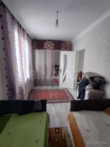 Satılır 2 otaqlı köhnə tikili 52 m², Əmircan q., photo 19 from 24